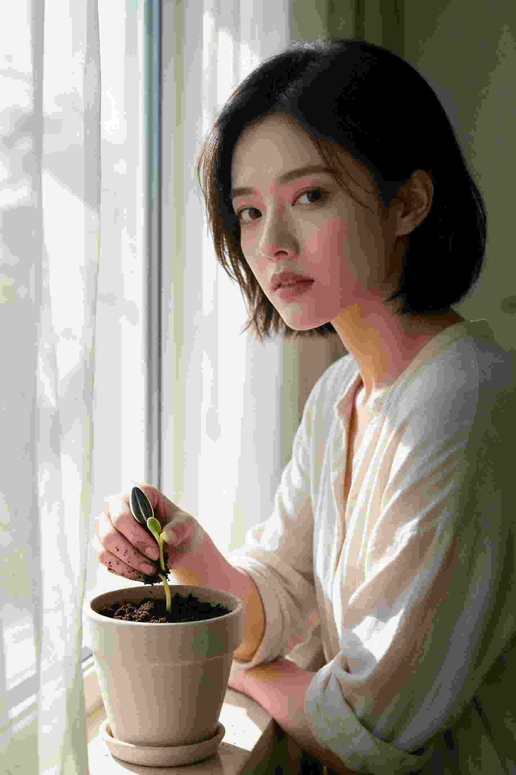 菠萝使者